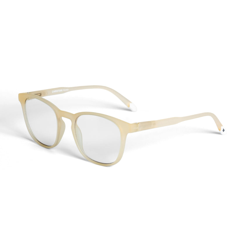 SUPERLIGHT™ | BLUE LIGHT GLASSES - Wheat