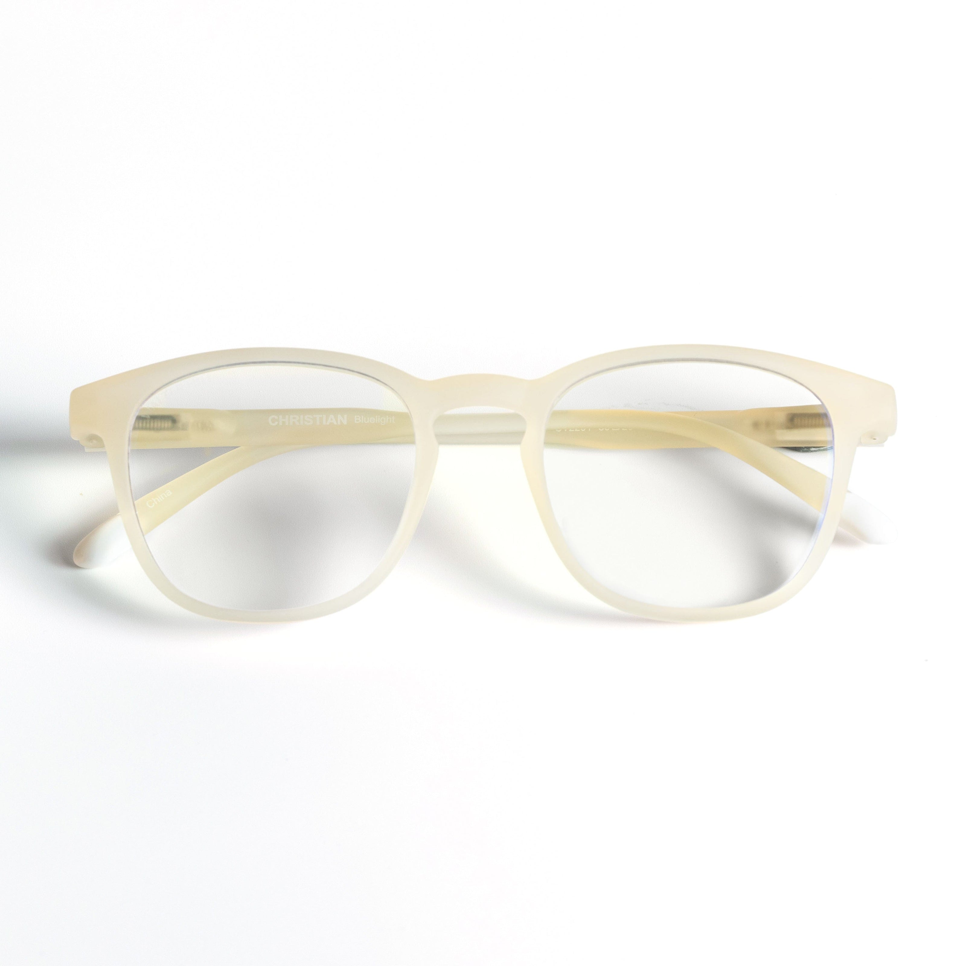 SUPERLIGHT™ | BLUE LIGHT GLASSES - Wheat
