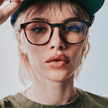 SUPERLIGHT™ | BLUE LIGHT GLASSES - Wheat