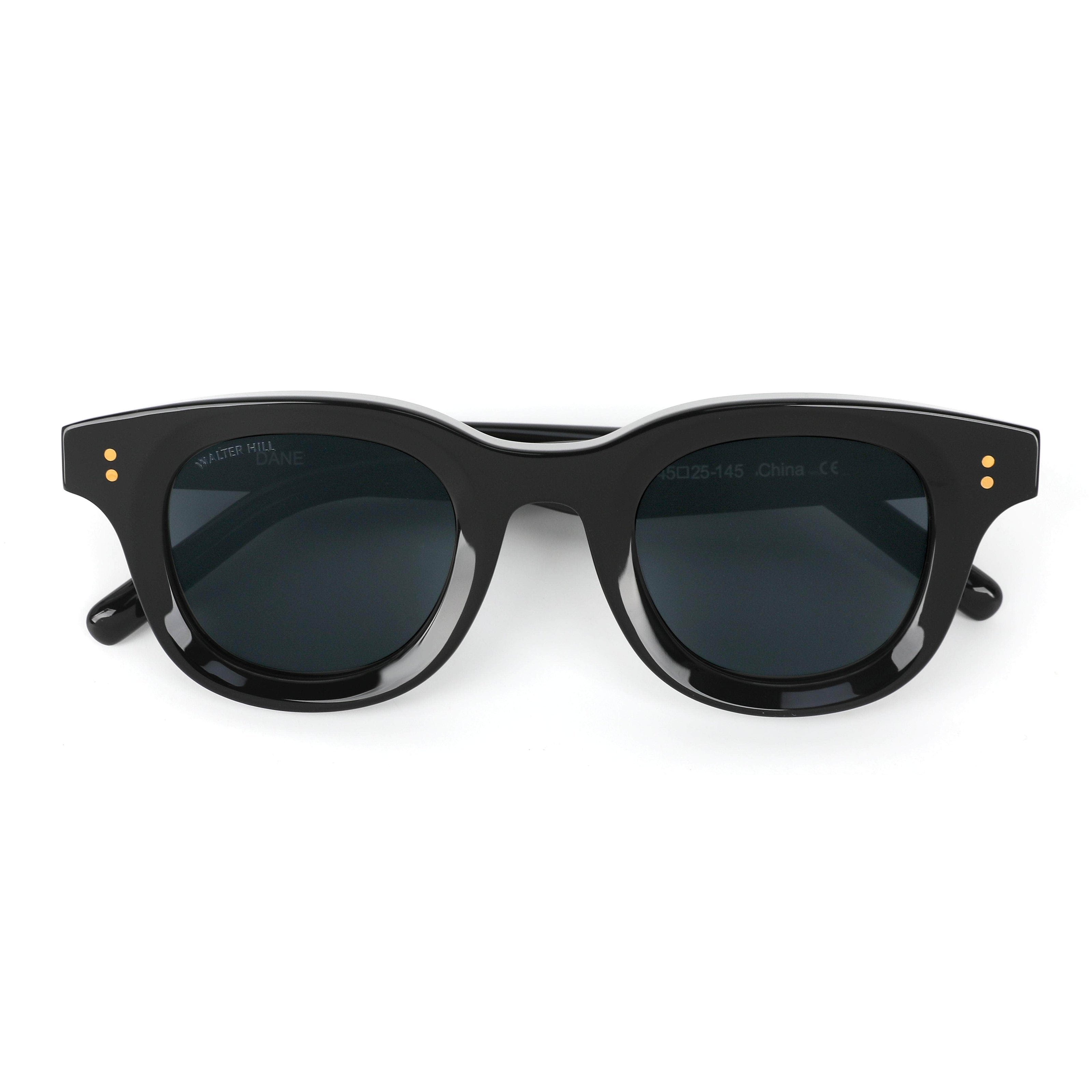 DANE - Black
