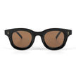 DANE - Black/Brown