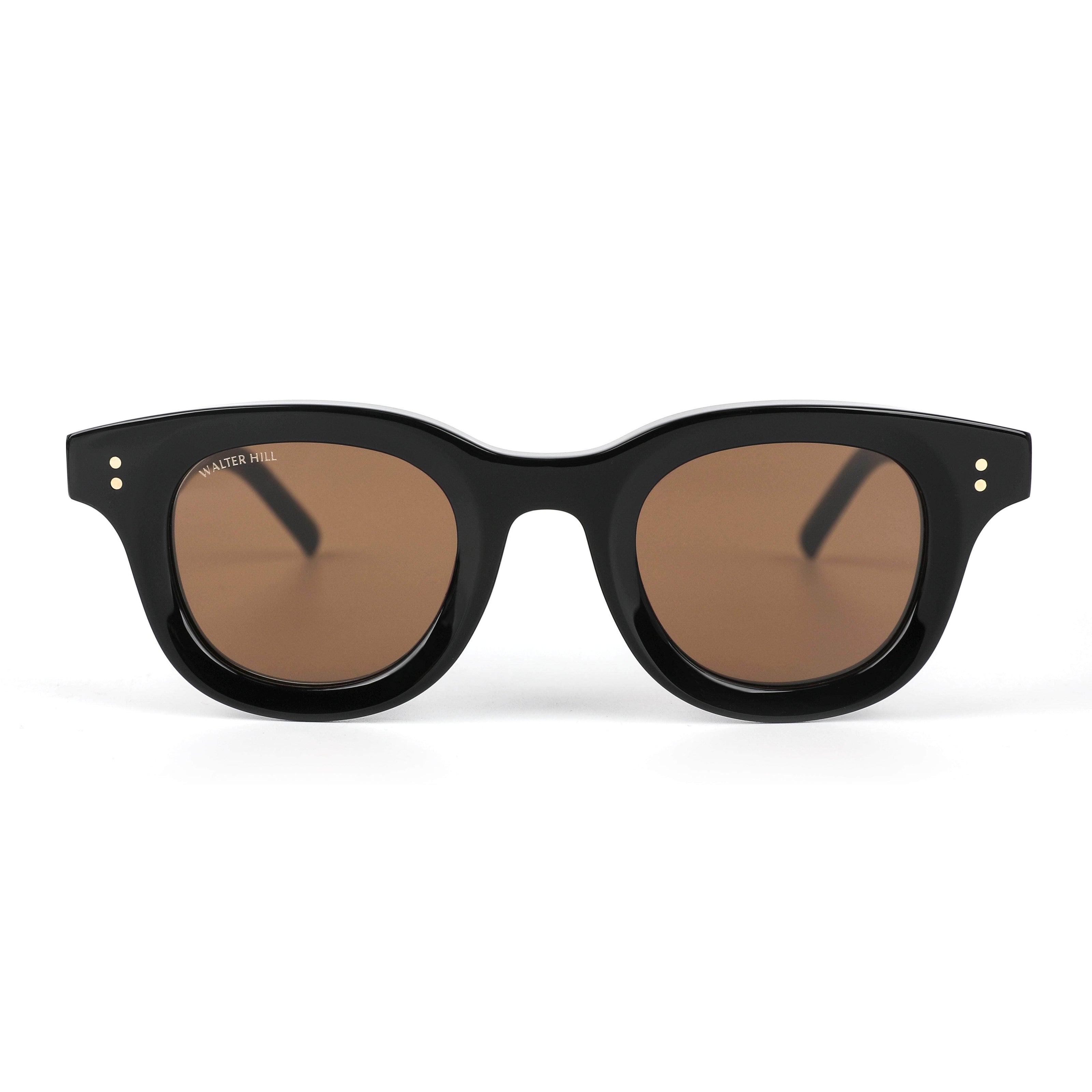 DANE - Black/Brown