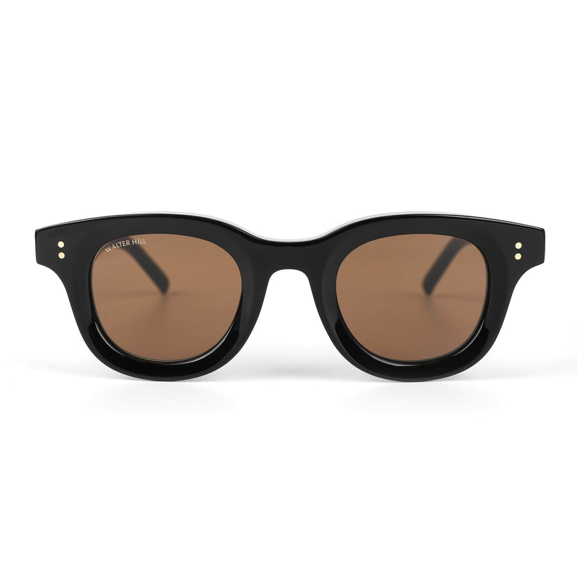 DANE - Black/Brown
