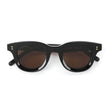 DANE - Black/Brown