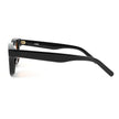 DANE - Black/Orange