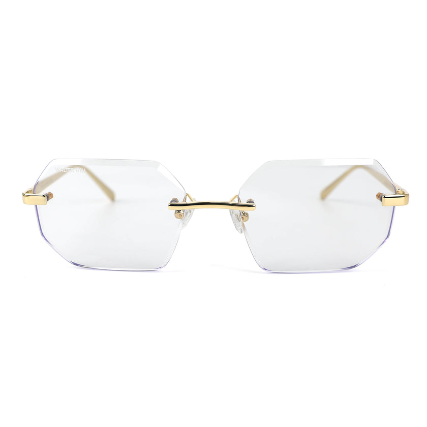 DECLAN - Gold/Clear