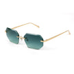 DECLAN - Gold/Emerald
