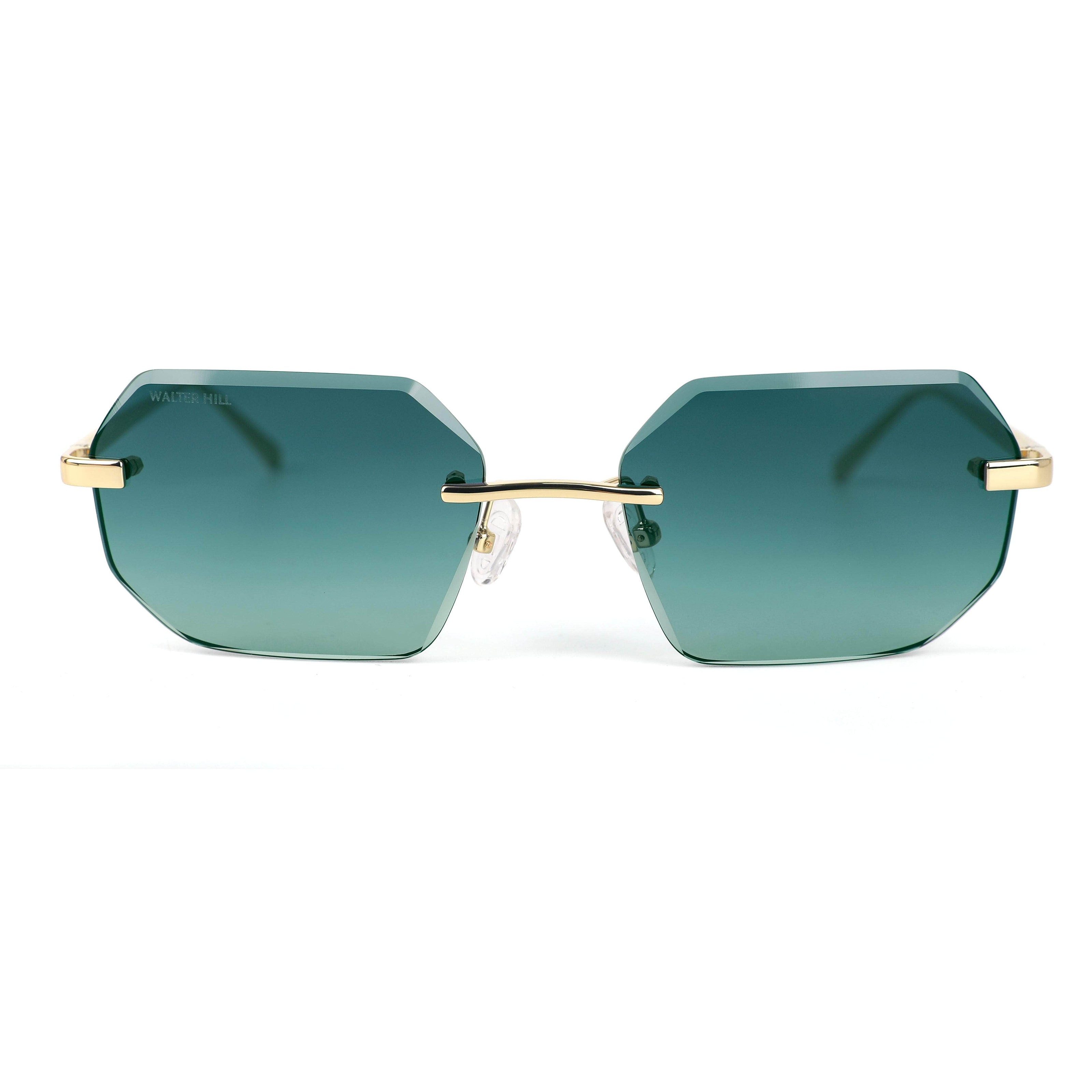 DECLAN - Gold/Emerald