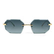 DECLAN - Gold/Gray