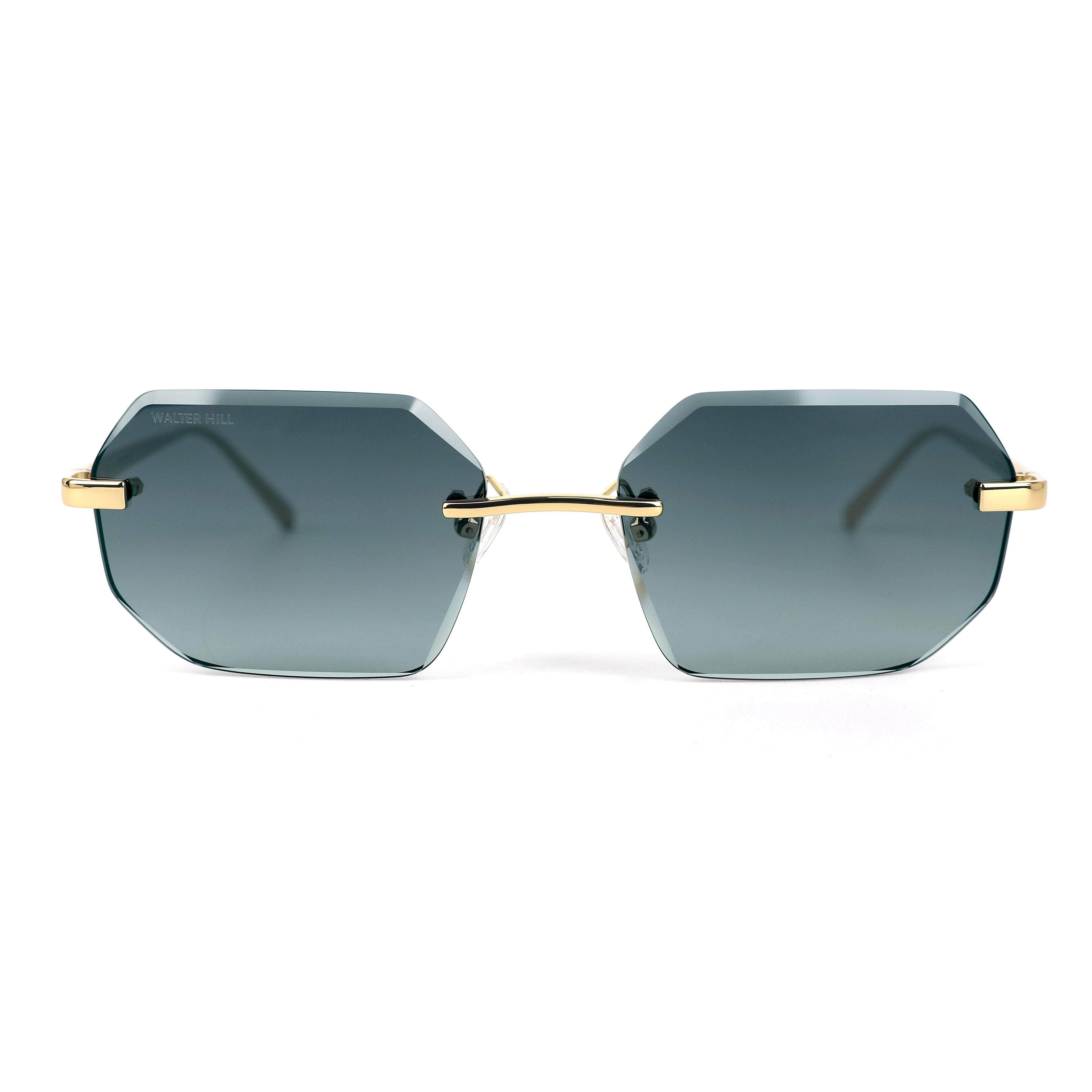 DECLAN - Gold/Gray
