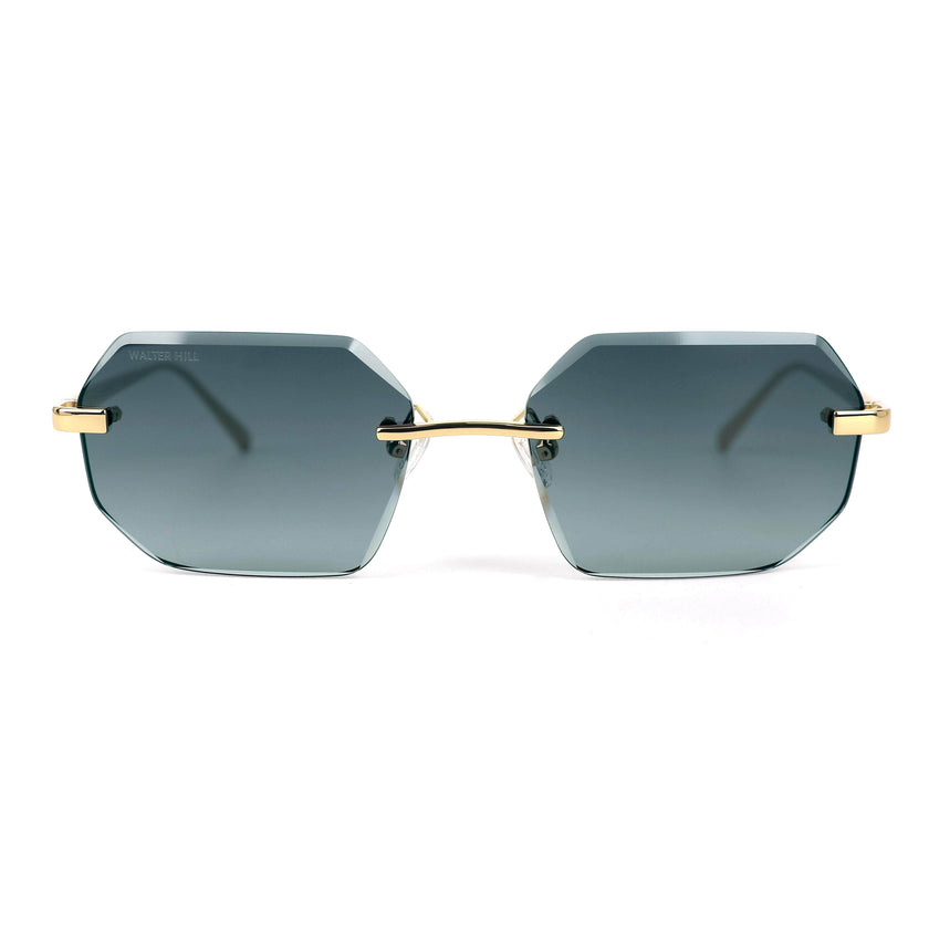 DECLAN - Gold/Gray