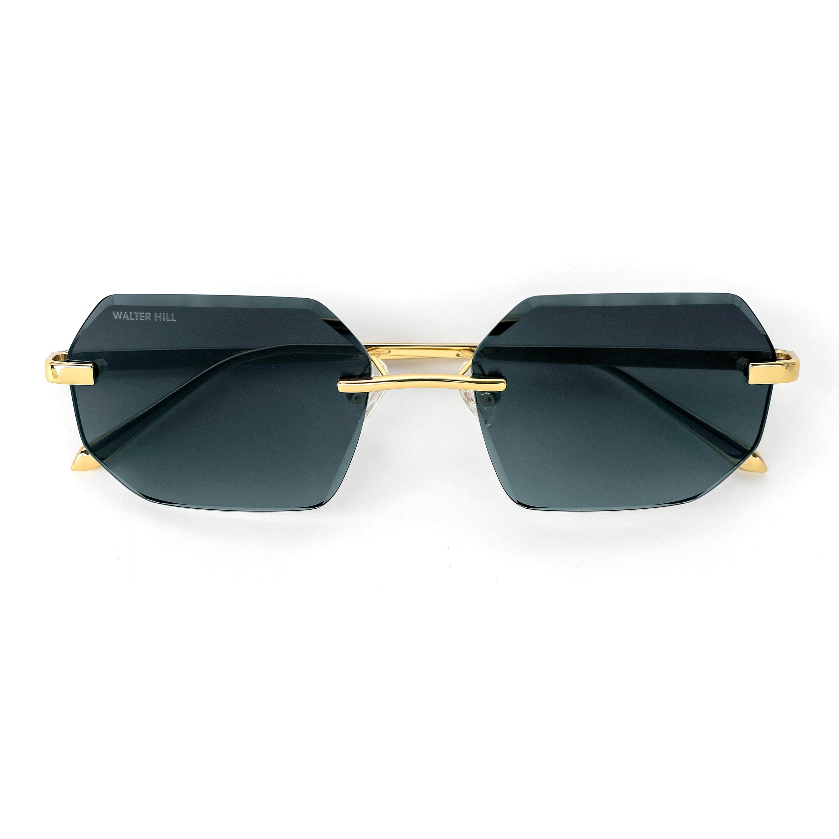 DECLAN - Gold/Gray