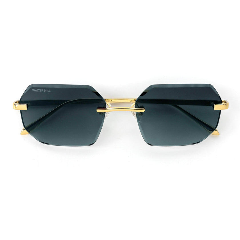 DECLAN - Gold/Gray