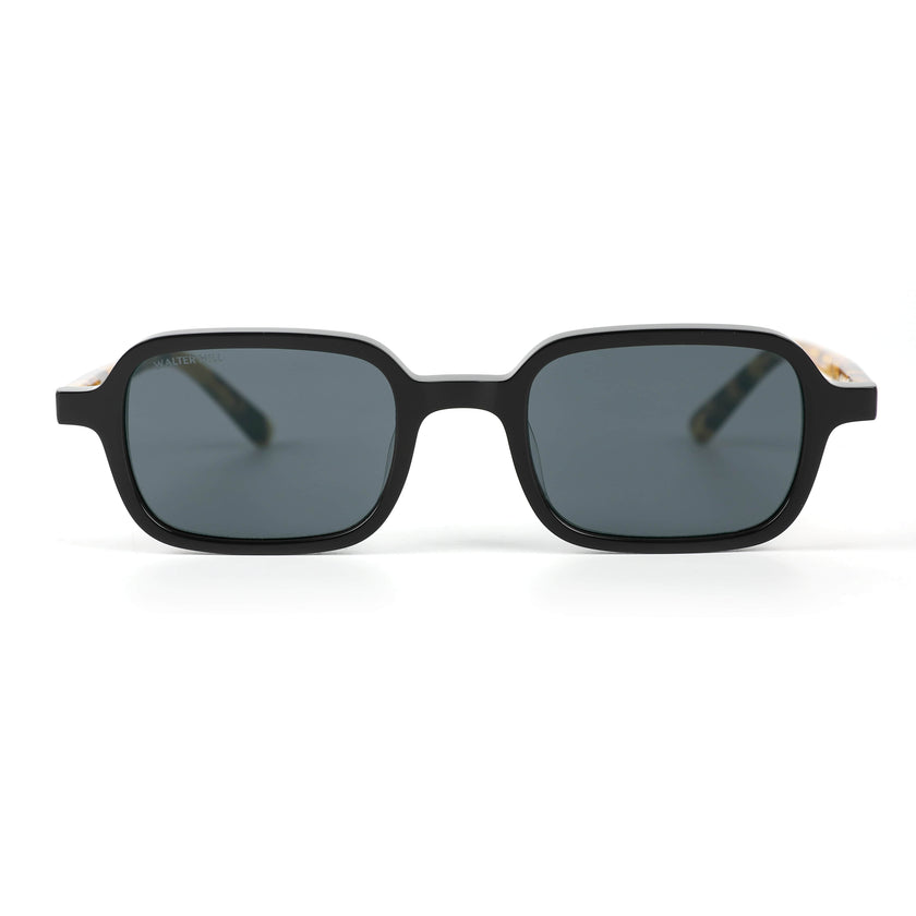 FOSTER - Black/Tortoise