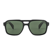 MARLEY - Black/Green