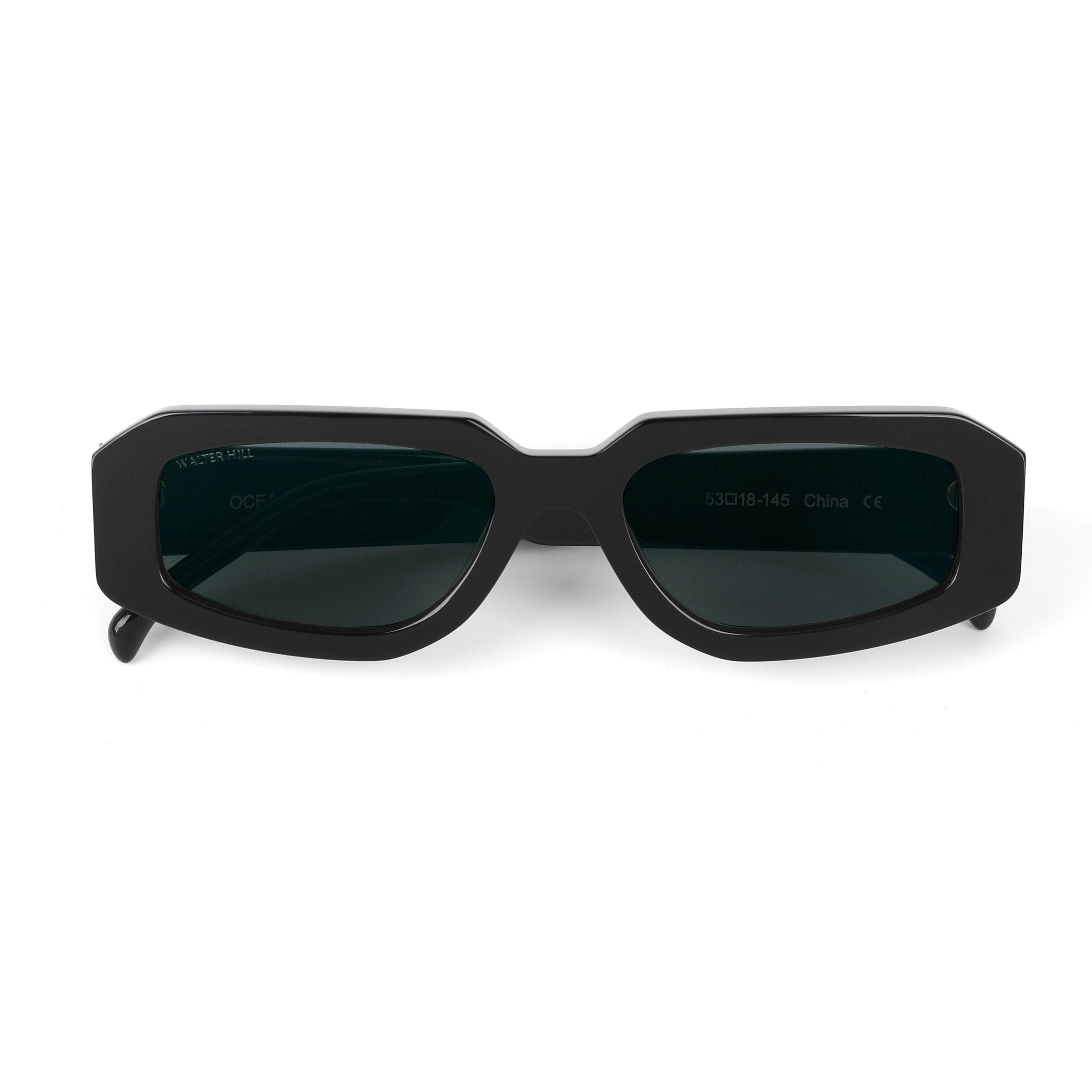 OCEAN - Black