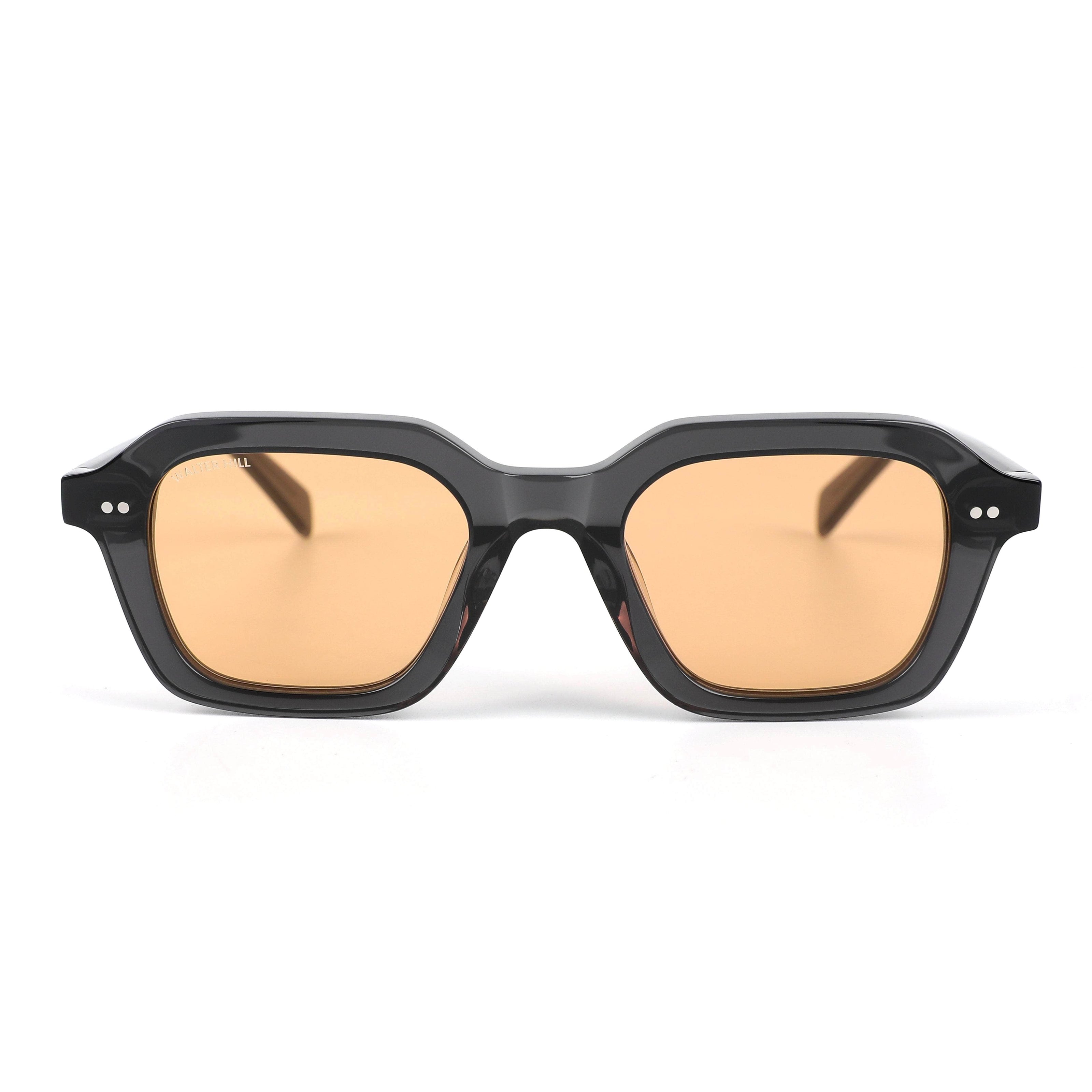PARKER - Black/Orange
