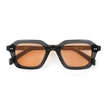 PARKER - Black/Orange