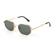 SANDY - Gold/Gray