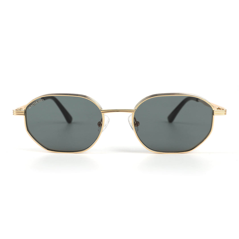 SANDY - Gold/Gray
