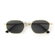 SANDY - Gold/Gray