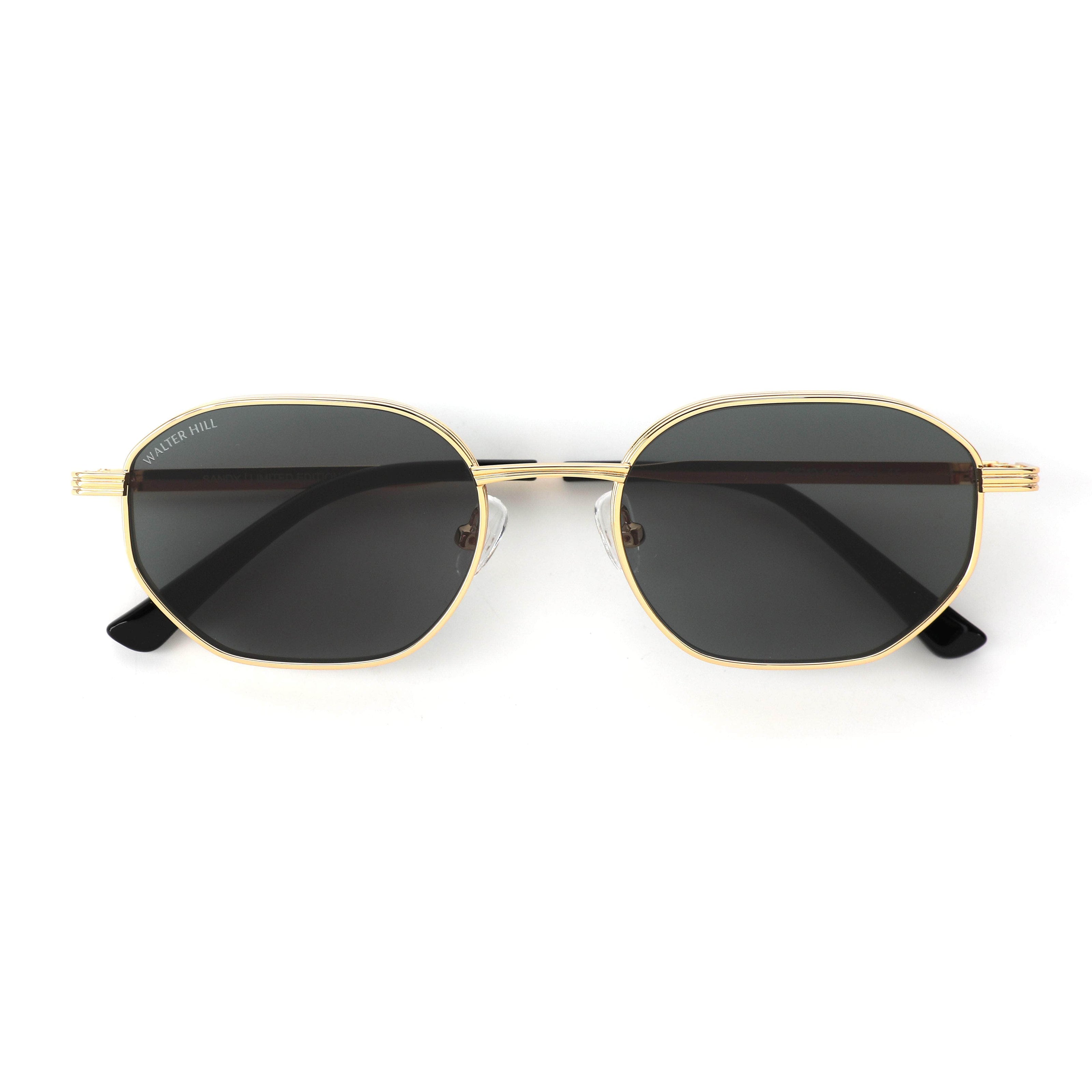 SANDY - Gold/Gray