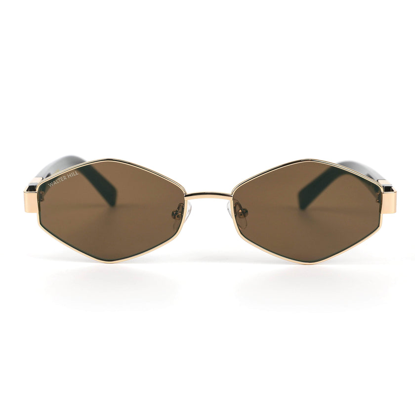 SLATER - Black/Brown