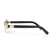 SLATER - Black/Gold