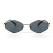 SLATER - Black/Gold