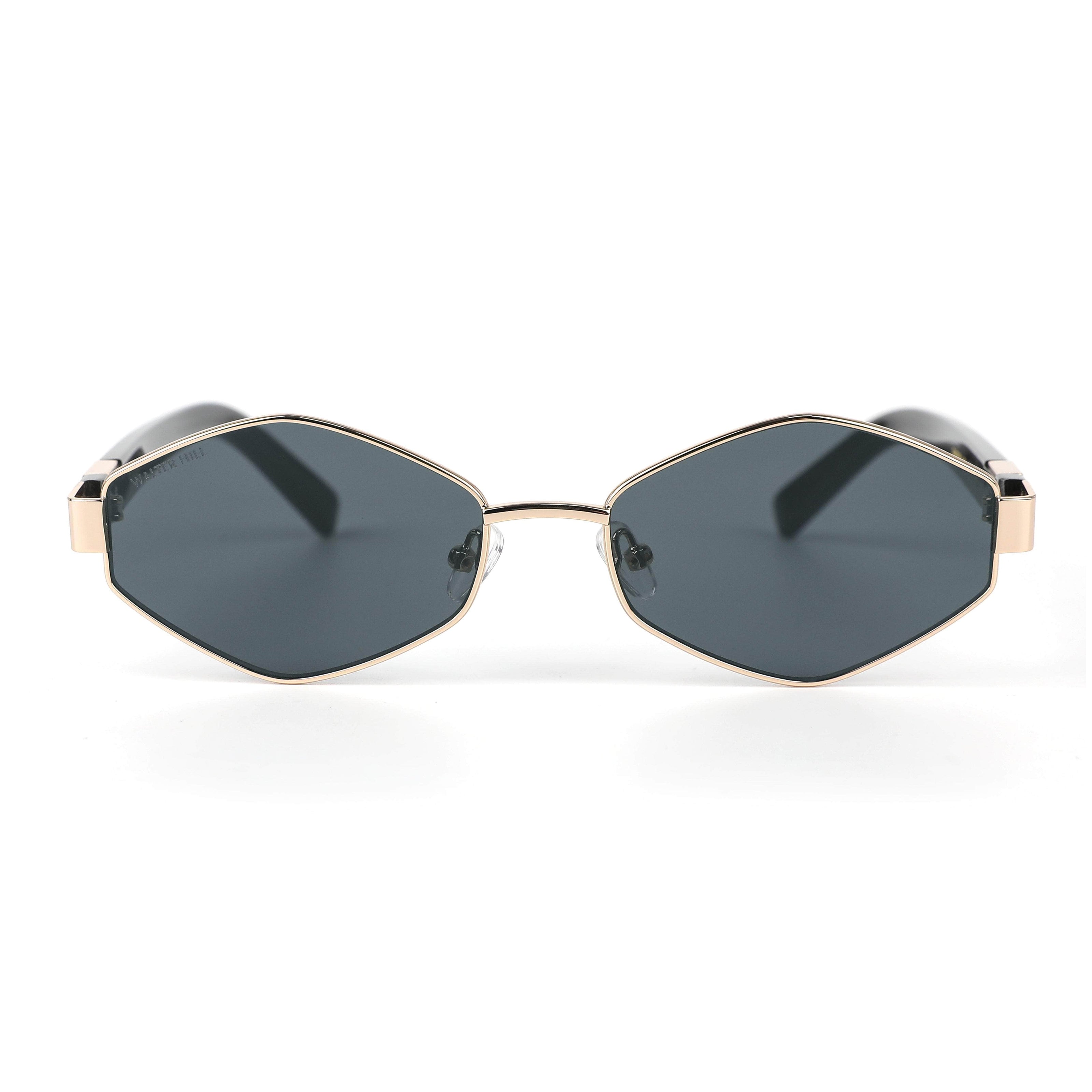 SLATER - Black/Gold