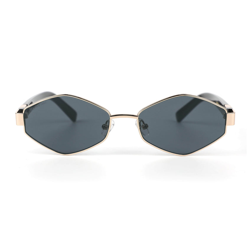 SLATER - Black/Gold