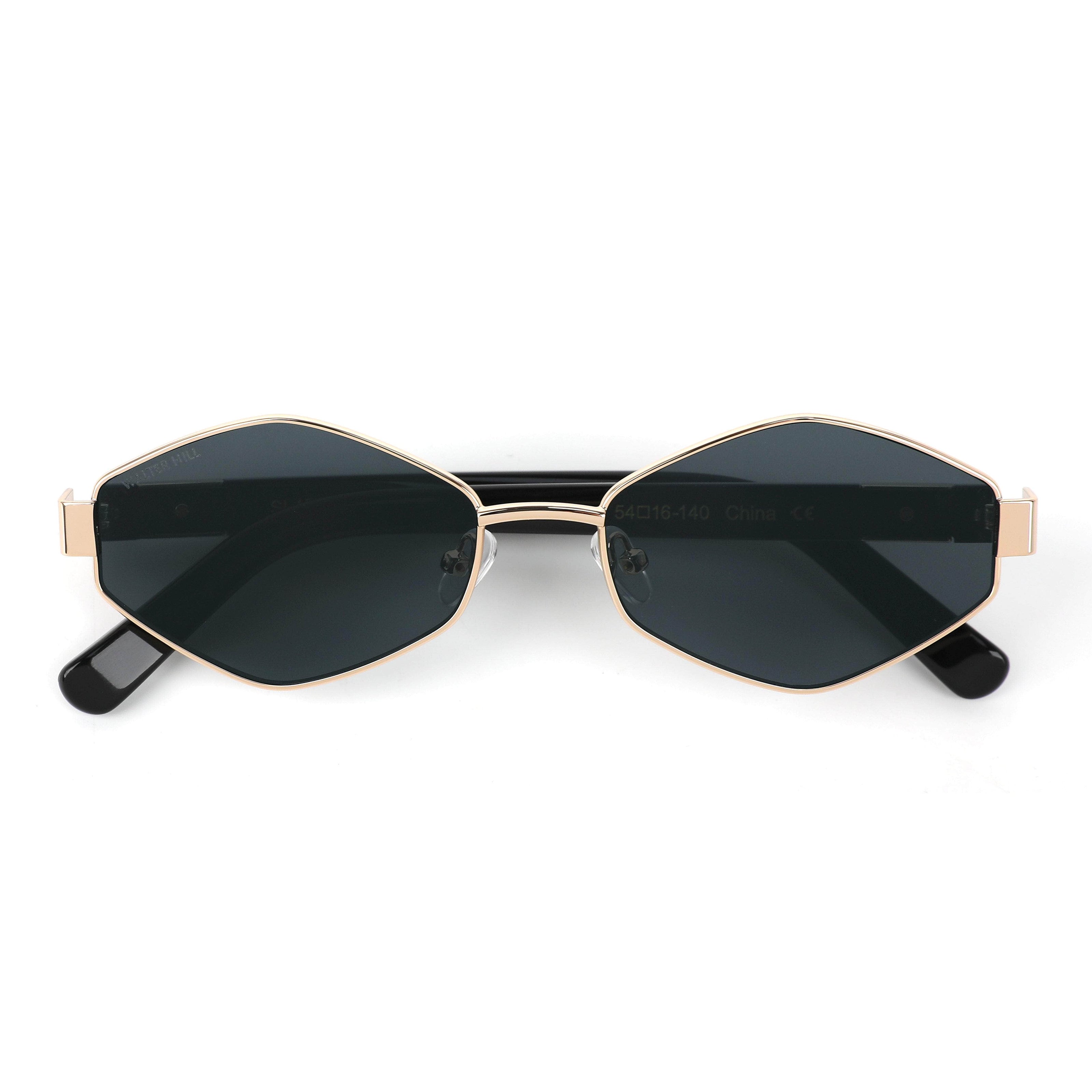 SLATER - Black/Gold
