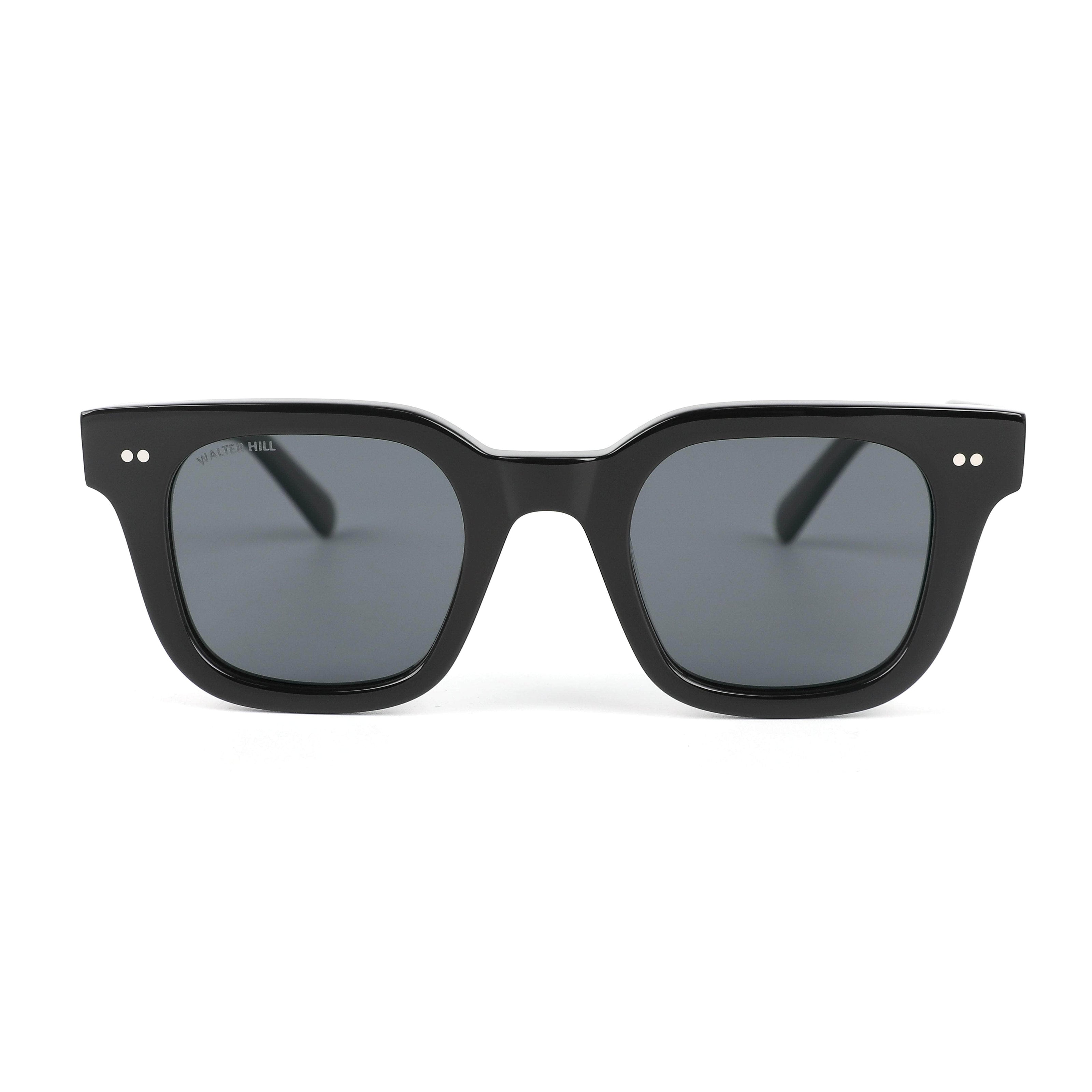 XAVIER - Black