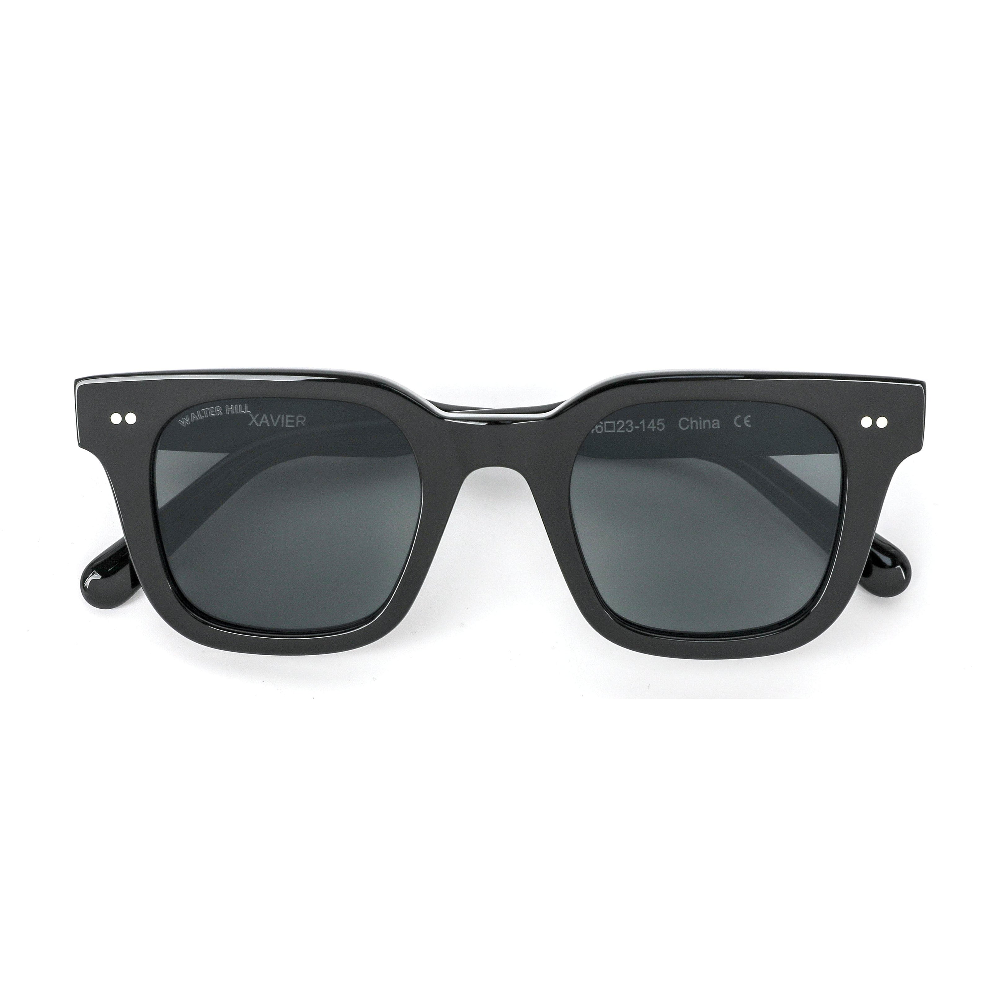 XAVIER - Black