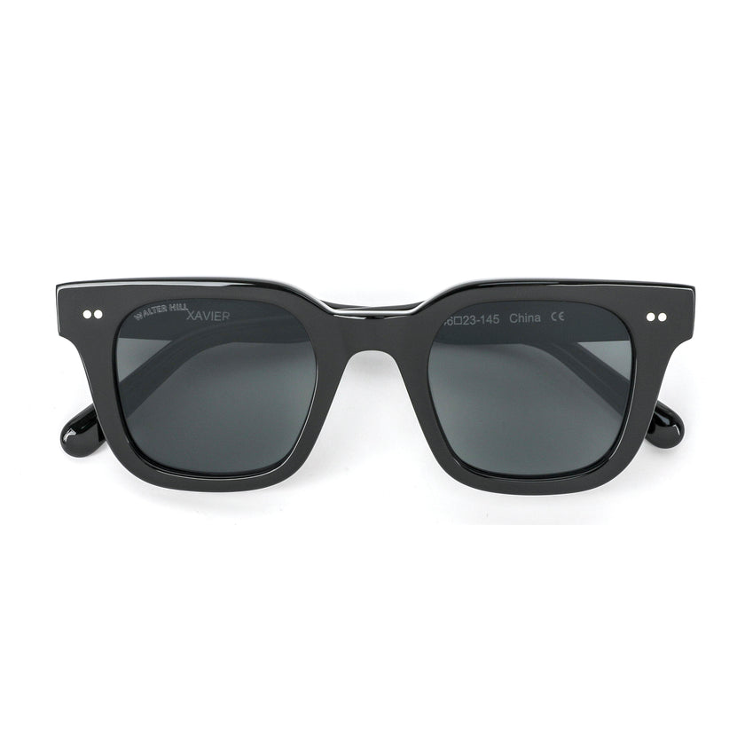 XAVIER - Black