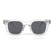 XAVIER - Clear/Gray