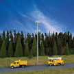 Walthers Cornerstone 933-3345 HO Modern Communication Tower NIB