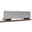 Walthers Mainline 910-40550 HO 40' Single-Sheathed Composite ARA Boxcar with Murphy Ends Undecorated NIB RTR