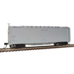 Walthers Mainline 910-41200 HO 40' Early Reefer Undecorated NIB RTR