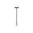 Walthers SceneMaster 949-4321 HO Modern Short Entrance Light Square NIB