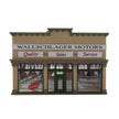 Walthers Trainline 931-805 HO Wallschlager Motors Assembled NIB