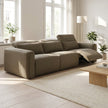 Wandsbek Power Recliner Sofa