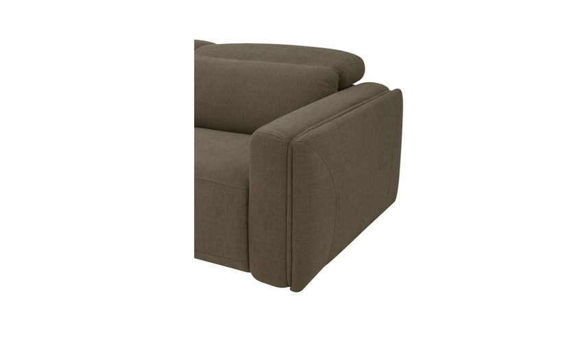 Wandsbek Power Recliner Sofa