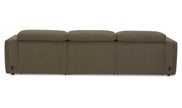 Wandsbek Power Recliner Sofa