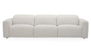 Wandsbek Power Recliner Sofa