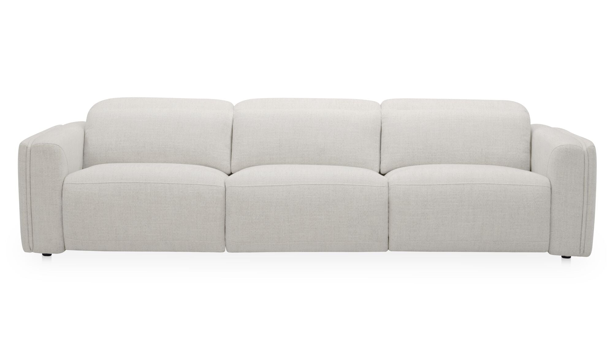 Wandsbek Power Recliner Sofa