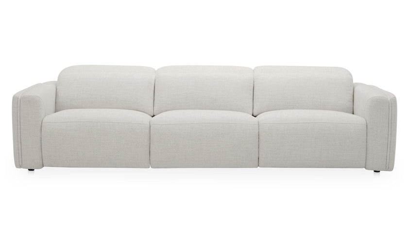 Wandsbek Power Recliner Sofa