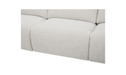 Wandsbek Power Recliner Sofa