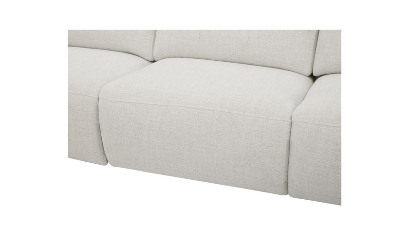 Wandsbek Power Recliner Sofa