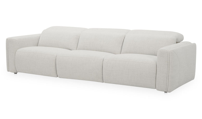 Wandsbek Power Recliner Sofa